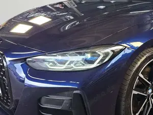 BMW M4 40d xDrive HeadUp*Laser*Drive Assist*Komfortzugang Bild 5