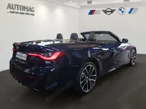 BMW M4 40d xDrive HeadUp*Laser*Drive Assist*Komfortzugang Bild 3