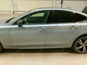 Volvo S90 Bild 5