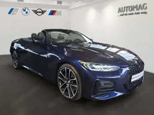 BMW M4 40d xDrive HeadUp*Laser*Drive Assist*Komfortzugang Bild 2