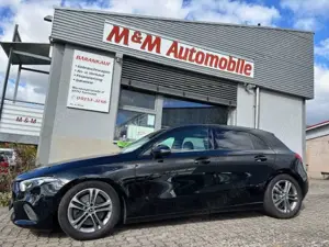 Mercedes-Benz A 250 A250 Progressive 7-G Widescreen RF-KAM+LED+MBux