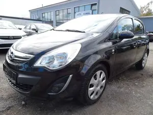 Opel Corsa D Satellite 1.2, 51kW, 5TÜR-KLIMA-PDC-2HAN