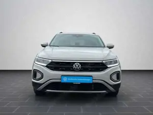 Volkswagen T-Roc Bild 5