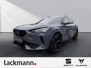 CUPRA Formentor 2.0VZ 4Drive *Navi*AHK*LED*Kamera360°*