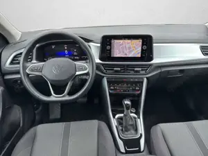 Volkswagen T-Roc Bild 3