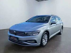Volkswagen Passat Variant Business 2.0 TDI DSG ACC PDC SHZ