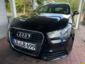 Audi A1 A1 1.2 TFSI Ambition