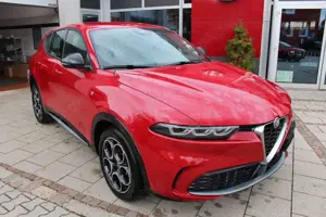 Alfa Romeo Tonale Ti Matrix-LED/Kamera