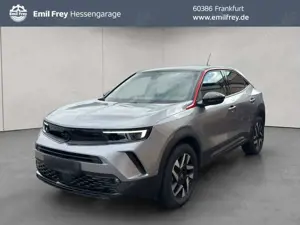 Opel Mokka 1.2 DI Turbo Automatik GS