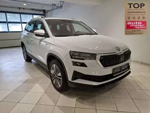 Skoda Karoq 1.5 TSI DSG Drive 2xSHZ * beh. WSS * Garantie