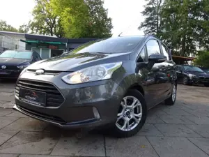Ford B-Max B-MAX Sync Edition/Klima/SHZ/PDC/Neu Zahnriemen