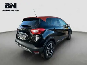 Renault Captur Intens *Automatik*Klima*Navi*Service NEU Bild 5