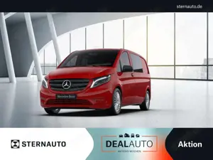 Mercedes-Benz Vito Vito 119 CDI 4x4 Mixto Kompakt