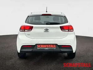 Kia Rio 1.2 Edition wenig KM Klima Radio PDC Freisprechanl Bild 5