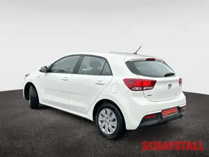 Kia Rio 1.2 Edition wenig KM Klima Radio PDC Freisprechanl Bild 3