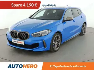 BMW 135 M135i xDrive Aut.*NAVI*LED*CAM*SHZ*LHZ*TEMPO*
