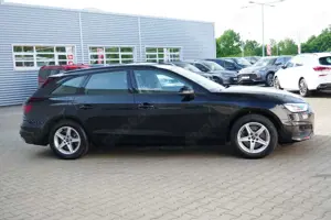 Audi A4 Bild 5