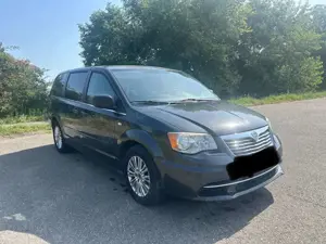 Lancia Voyager 2.8 CRD16v Platinum