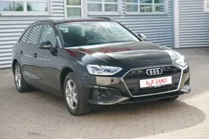 Audi A4 Bild 4