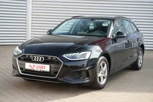 Audi A4 Bild 2