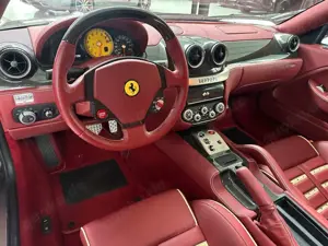 Ferrari 599 FIORANO/LED LENKRAD/ELEKTRISCHE SITZE Bild 4