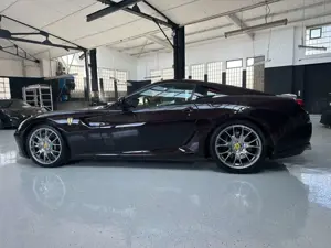 Ferrari 599 FIORANO/LED LENKRAD/ELEKTRISCHE SITZE Bild 5