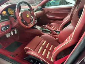 Ferrari 599 FIORANO/LED LENKRAD/ELEKTRISCHE SITZE Bild 2
