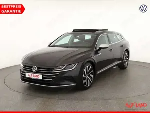 Volkswagen Arteon SB 2.0 TDI Elegance 360° AHK DCC Panorama