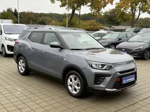 SsangYong Tivoli Tivoli Grand 1.5 T-GDi 2WD Aut. RKAMERA-APPLECAR