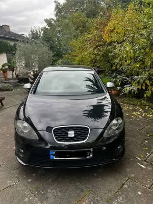 SEAT Leon 2.0 T FSI FR