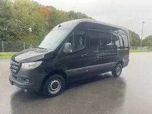 Mercedes-Benz Sprinter III Kasten RWD/AW316 CDI RWD Automatik
