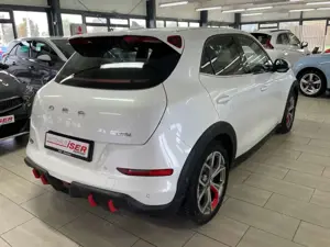 GWM ORA 03 GT Navi Memory Sitze El. Panodach SHZ ACC Bild 4