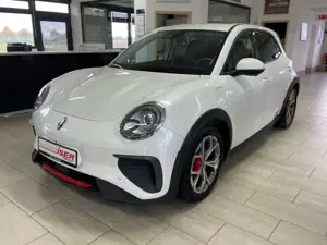 GWM ORA 03 GT Navi Memory Sitze El. Panodach SHZ ACC Bild 2