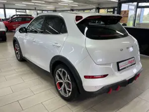 GWM ORA 03 GT Navi Memory Sitze El. Panodach SHZ ACC Bild 3