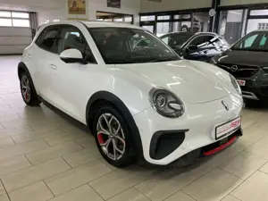 GWM ORA 03 GT Navi Memory Sitze El. Panodach SHZ ACC Bild 5