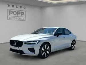 Volvo S60 T8 AWD Recharge Ultimate Dark 360° HUD STDHZ