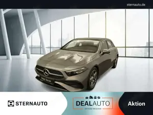 Mercedes-Benz A 200 A 200d Limo AMG Advanced+ Pano AHK Multibeam 360