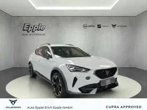 CUPRA Formentor VZ e-HYBRID AHK-klappbar Navi LED ACC FullLink