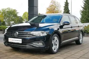 Volkswagen Passat Variant 2.0 TDI DSG Business LED ACC CAM Bild 5