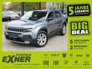 Jeep Avenger 1.2 T-GDI ALTITUDE ACC+LED+Navi+Kam.+LM