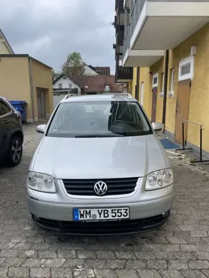 Volkswagen Touran Trendline