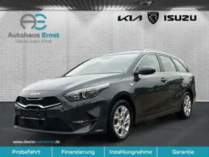 Kia Ceed / cee'd SW 1.6 CRDi (48V Mild-Hybrid) DCT7 Vision