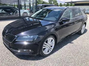Skoda Superb 2.0 TDI SCR 140kW G tec DSG Style Combi*2.Hand*