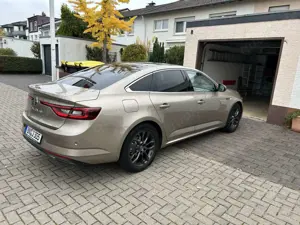 Renault Talisman TCe 225 EDC GPF INITIALE PARIS