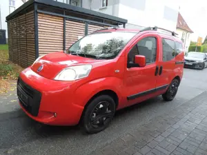 Fiat Qubo