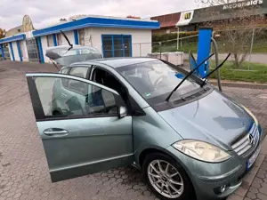 Mercedes-Benz A 200 CDI Elegance