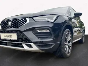 SEAT Ateca Xperience 2.0TDI DSG AUTOM PANORAMA DIGICOCKPIT FU Bild 5