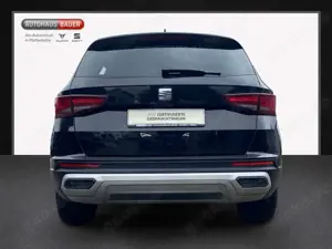 SEAT Ateca Xperience 2.0TDI DSG AUTOM PANORAMA DIGICOCKPIT FU Bild 4