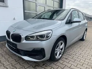 BMW 220 220dA Active Tourer Navi/AHK/el.SD/LED/Garantie