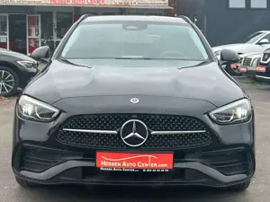 Mercedes-Benz C 300 Te*AGM L.*1.HAND*Auto.*LED*KAMERA*Navi*TOP